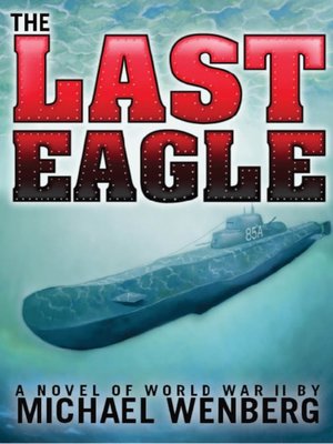 cover image of The Last Eagle